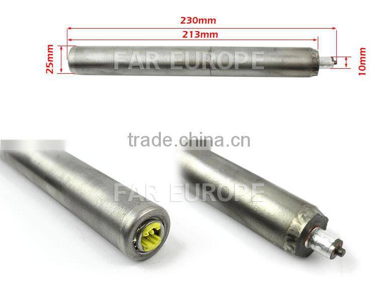 Top Quality Variety Occupant Curtain Airbag Inflators