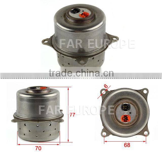 OEM Supplier Anti Bursting Airbag Inflator for Car