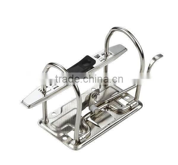 Manufacture Stationary 2inch 3inch Lever arch clip