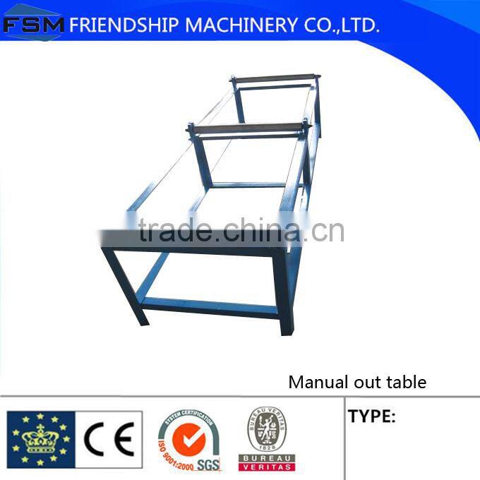 Solar Stated Bracket Roll Forming Machine