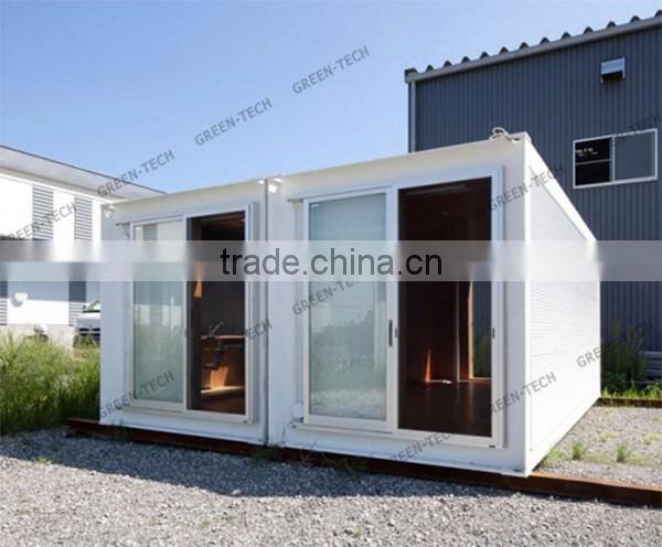CH-LA056 china low cost prefabricated homes