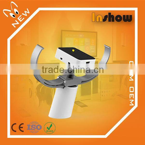 Security Display Holder for Tablet Retail