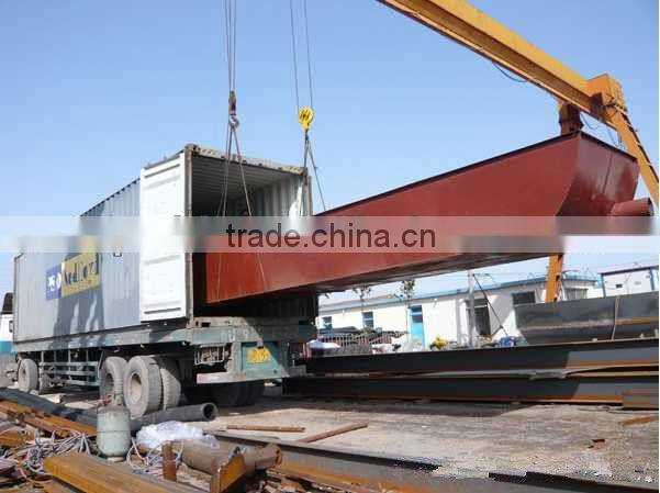 sand dredger sand suction machine