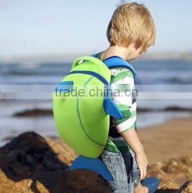 2016 Lastest Style High Quality Neoprene Waterproof Dolphins shoulder Bag