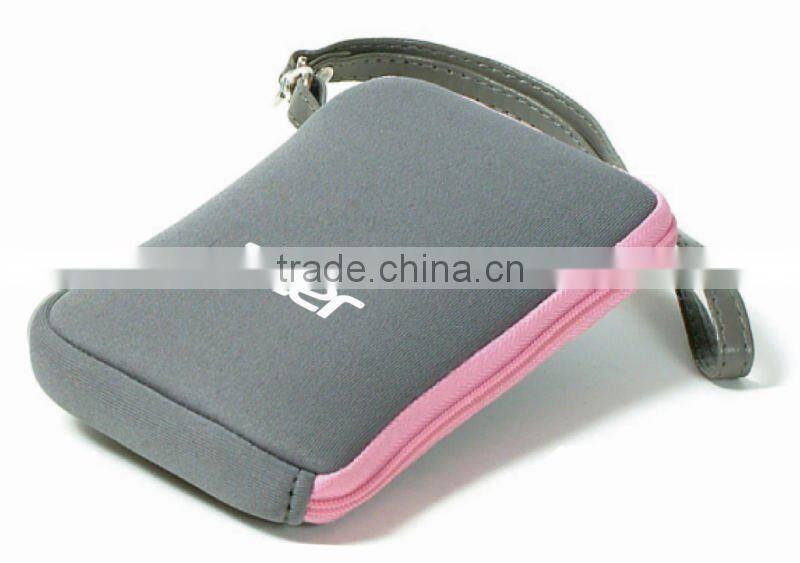 2016 Waterproof Cute Neoprene Phone Case for Lovers Couple,for all kinds of mobile phone