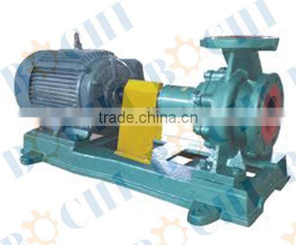 5hp centrifugal water pump