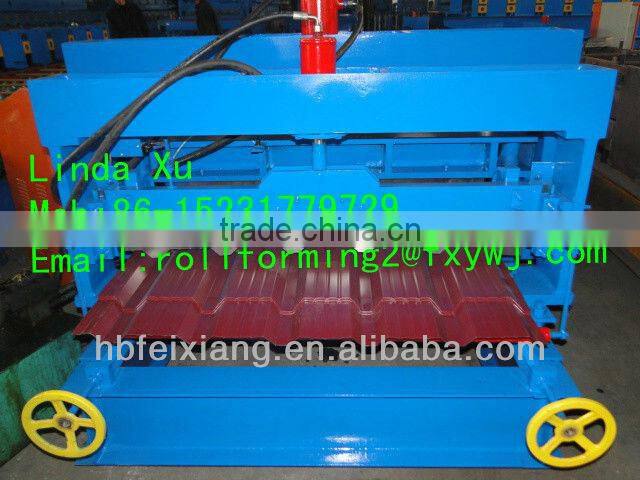 Automatic transmission machinery