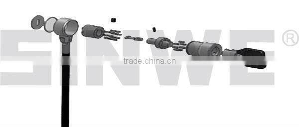 Computer/Laptop/Netbook Security Lock