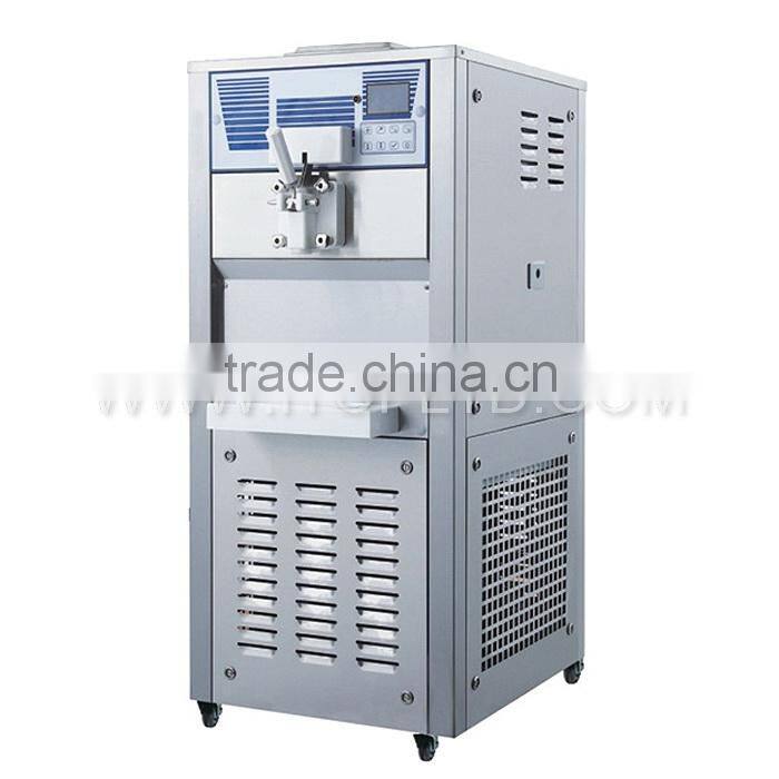 238A/338A Soft ice cream machine