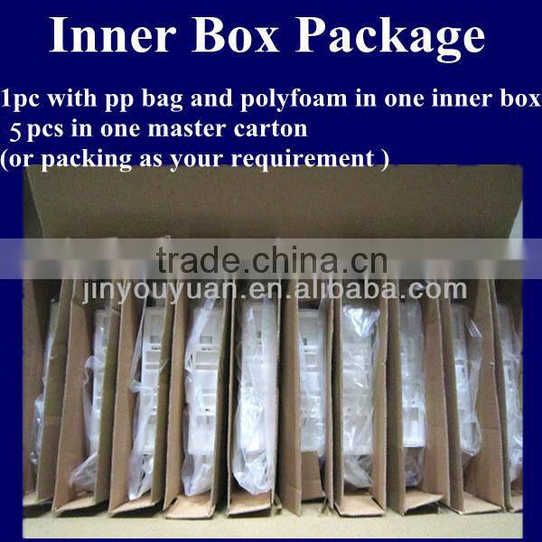 CL119 Stainless Steel Foot Ures Plastic Seat Covers for Bathroom Hotel