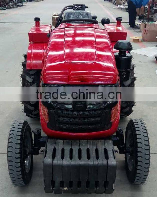 2016 Hot Sale Small Agricultural Tractor