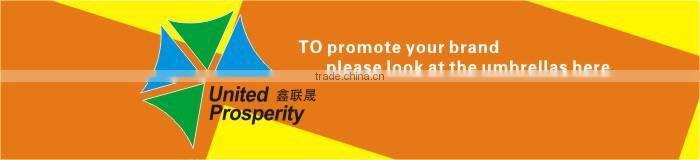 manual open alumin frame hand open 5 folds wallet pocket umbrella with logo customer design