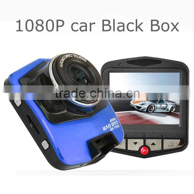 Mini Car DVR Camera Dashcam 1920x1080 HD 1080p Video Recorder Dash cam camera with G-sensor Night Vision