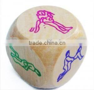 sexy toy dice