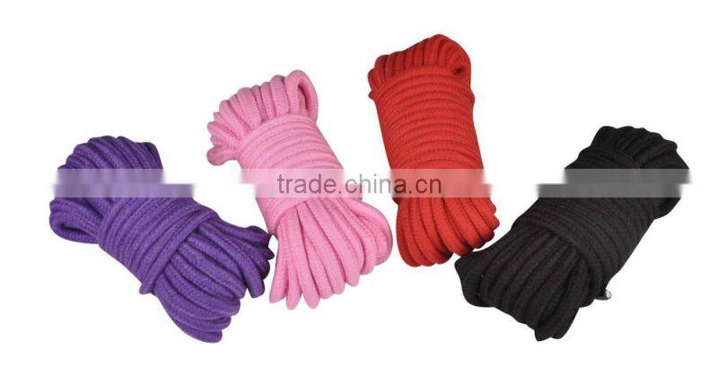 Sexy Restraint Rope for Couple Fun Sex Toy Rope