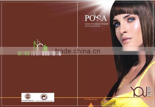 Amazing private label 2014 newest natural deep moisture no irritation nutrition moisture shampoo