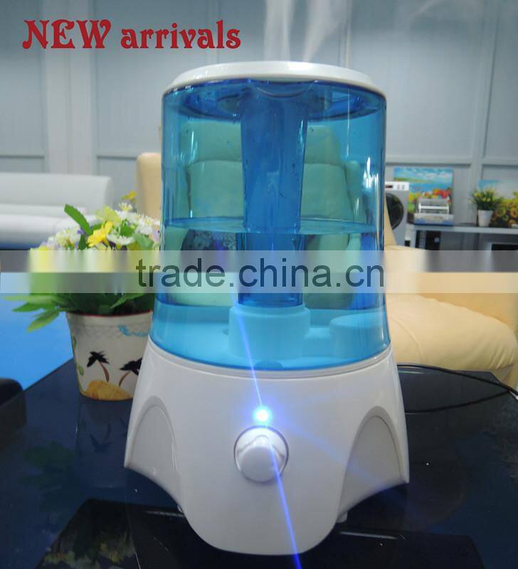 outdoor cooling misters ultrasonic humidifier