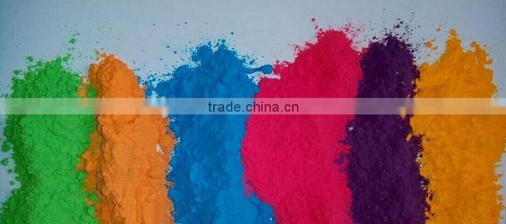 Parties Gulal holi colour powder