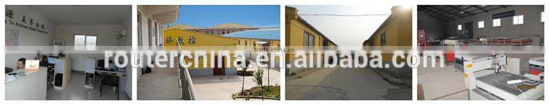 4 axis 4 lingkage cnc router controller