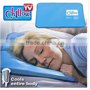 chillow pillow as seen as on tv