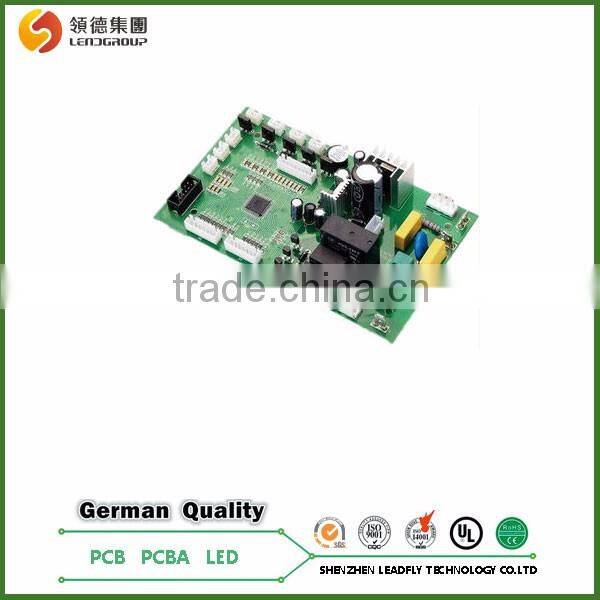 Good Quality China Pcb Board Customized FR4 Electronic Circuit Board