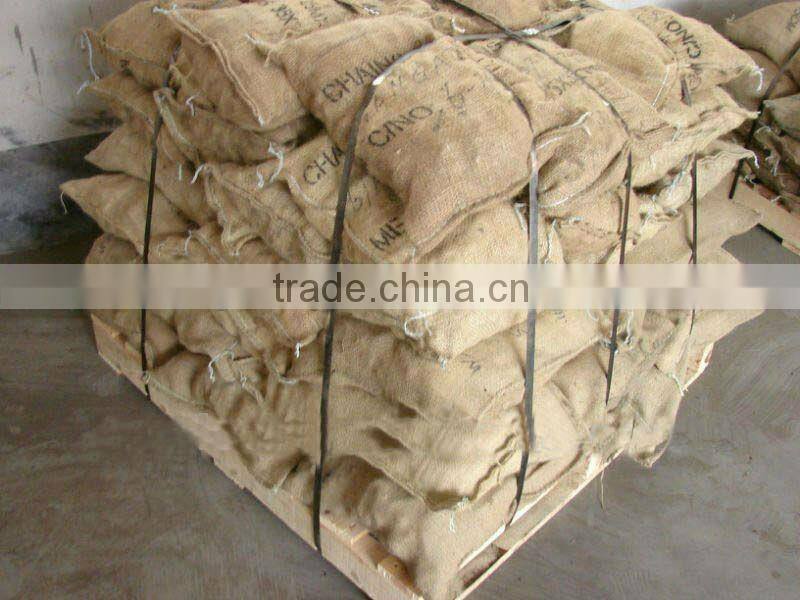 Binder Chain with Clevis/Eye Grab Hook