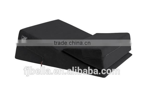 Microfiber Removable Cover Wedge