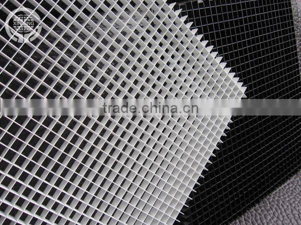 aluminum open cell ceiling