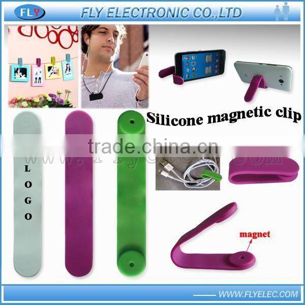 fashion silicone wallets