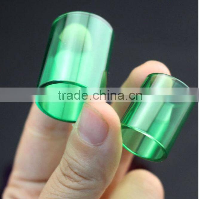 Arctic Glass Tube Replacement for RDA Atomizer Sub Tank Nano or Sub Tank Mini Glass Tube