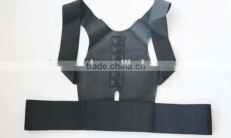 2015 new products posture corrector,orthopedic back shoulder posture corrector ,magnetic orthopedic posture corrector
