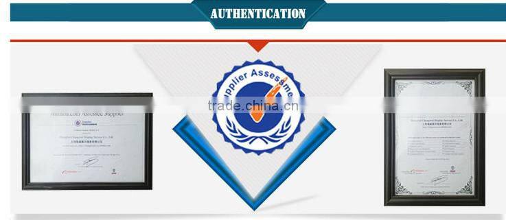 acrylic pillow display stand