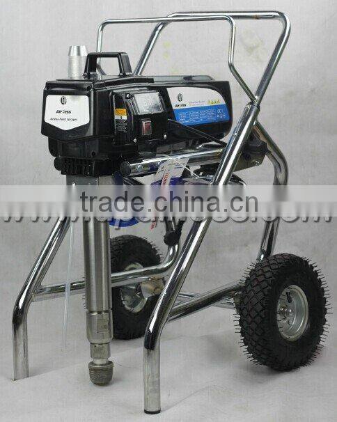 DP-6335i Electric Airless Paint Sprayer For Putty Spraying