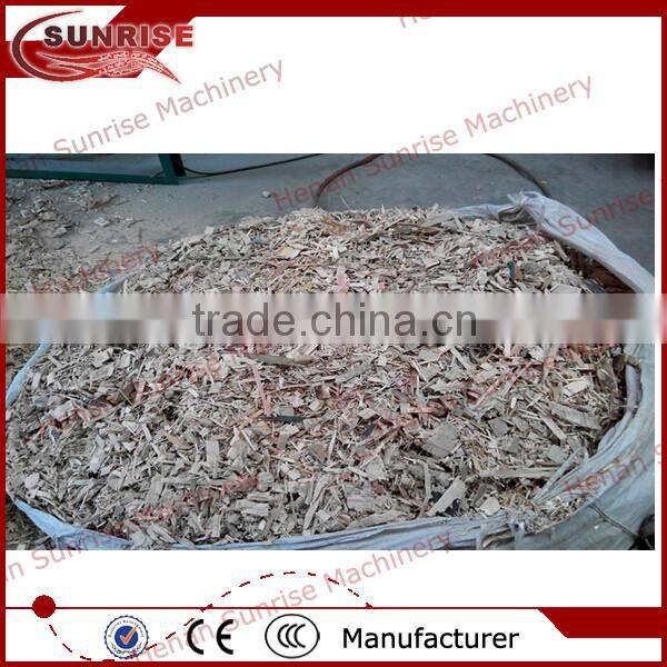 used wood pallet crushing machine 0086 13849044466