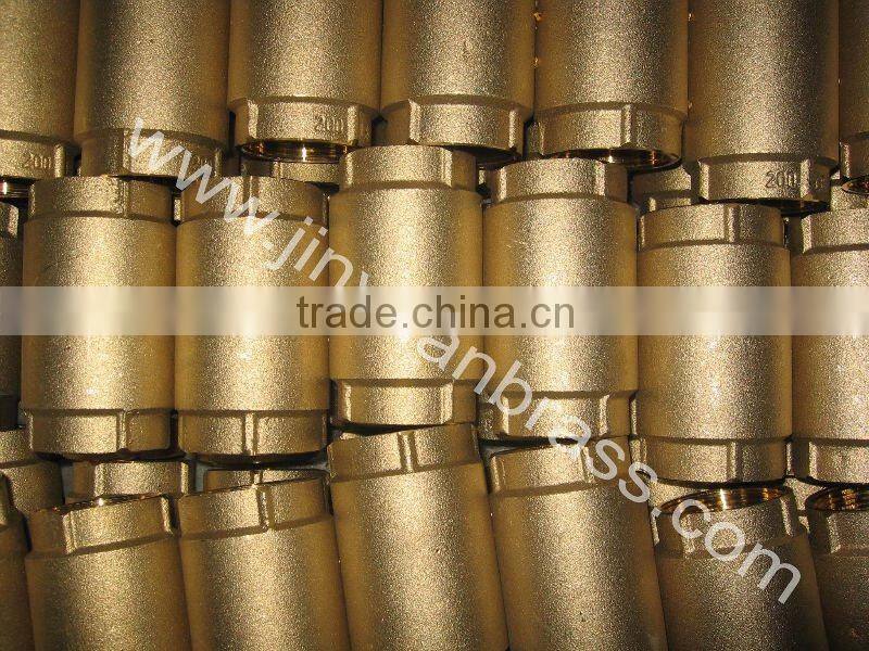 Brass Check valve