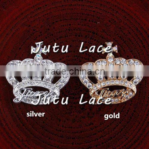 Bridal Tiara Wedding Hair Crown Fashion sparkling crystal rhinestone pageant accessories