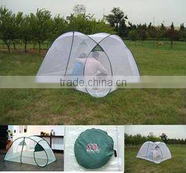 fold mosquito net