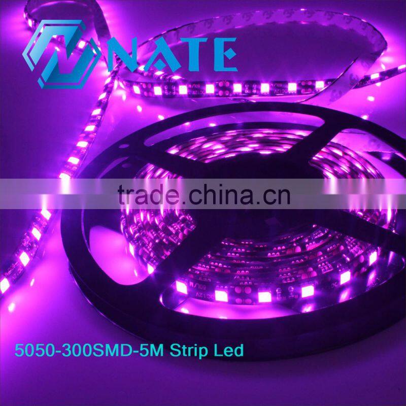 best products for import 12 volt led lights multi color 5Meter strip led decorative lighting