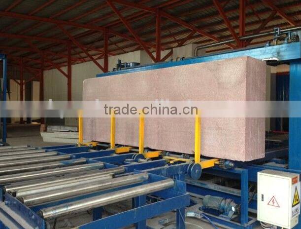 New Materials Thermosetting Modified Polystyrene Board