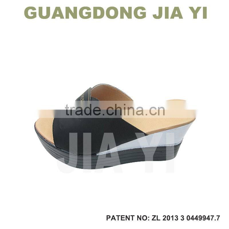 High Heel Lady Slipper, Lady Dressing Shoes, women flat sandals