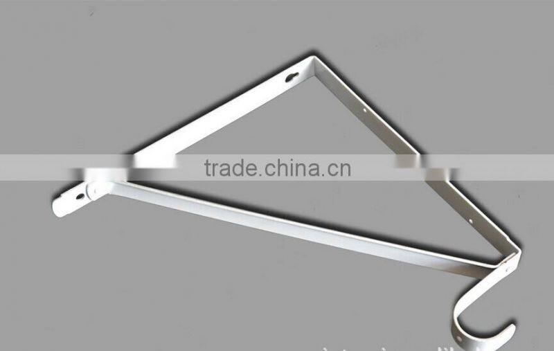metal connecting brackets for wood Wall Bracket