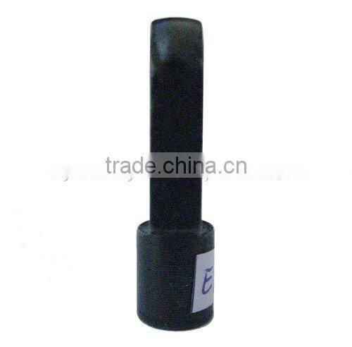 9-30.5mm 6T black zinc plated gas spring connector with M8