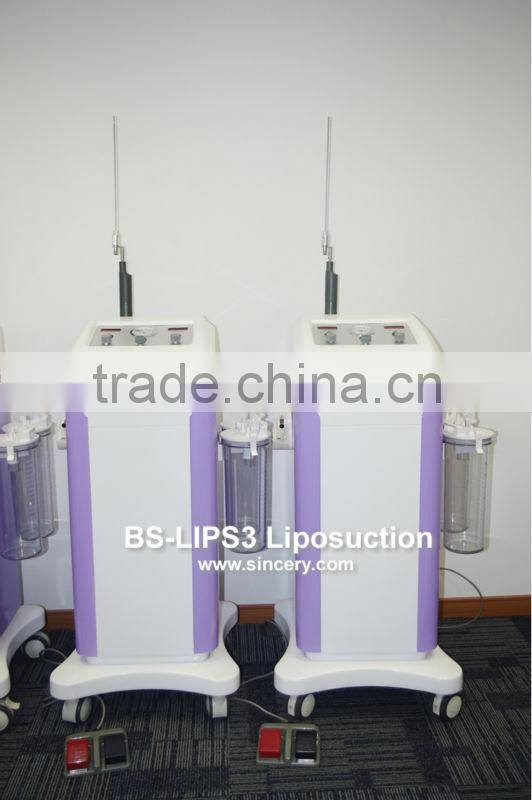 Professional surgical liposuction slimming belt