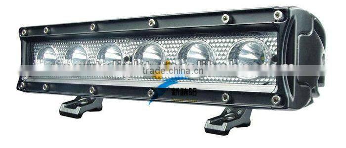 30w Ip 68 Led Work Light Bar,Auto Led Lightbar With High Performance