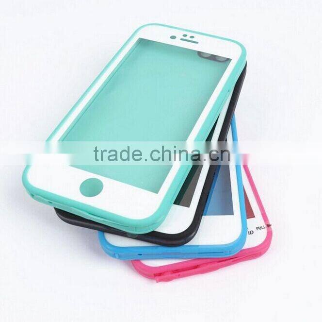new shockproof phone case for iPhone case waterproof case 4.7 inch