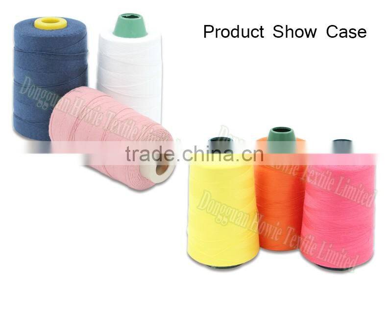 Polyester Mark Thread Use for the Kite