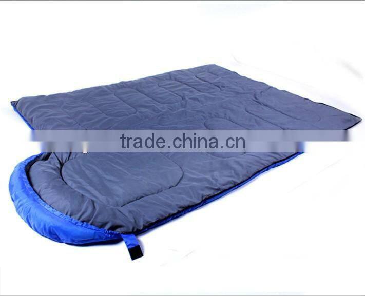 Envelope sleeping bag; sleeping bag; BG019