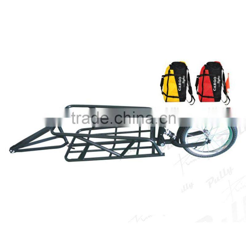 2014 hot sell BT8006T PULLY 16" CARGO Trailer