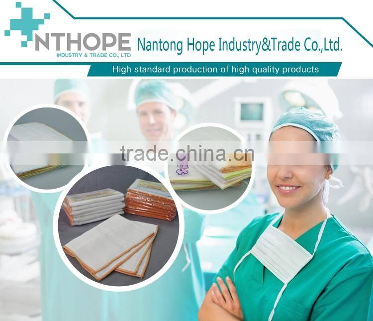 20x20cm, 25x25cm, 30x30cm cotton cheesecloth