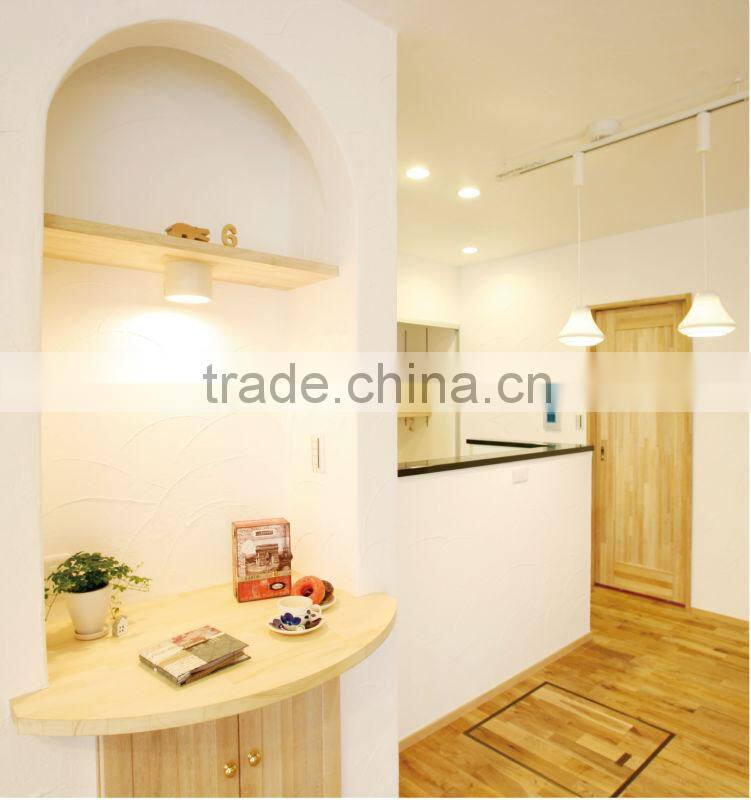 Easy to care 20kg per bag natural plaster powder for construction companies